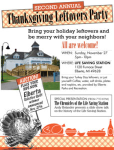 All are Welcome November 27