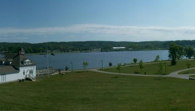 Waterfront Park
